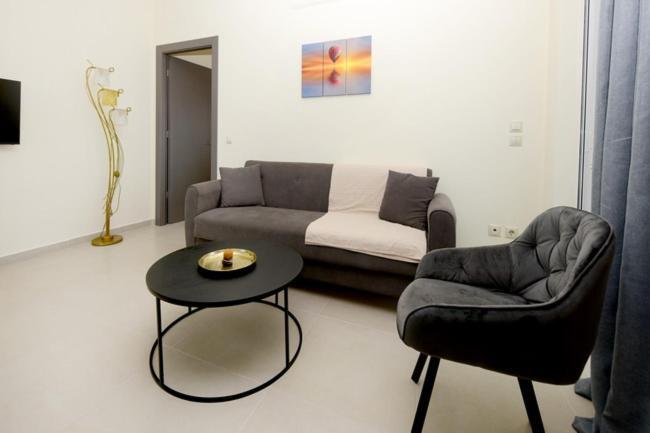Elli Garden View - Spacious Fully Equipped Apartment *