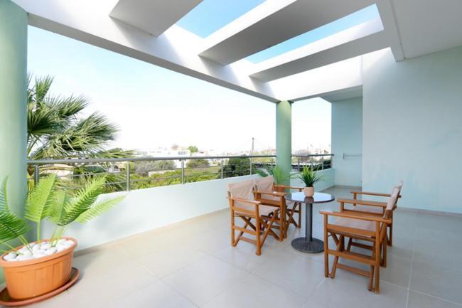 Apartamento Elli Garden View - Spacious Fully Equipped *