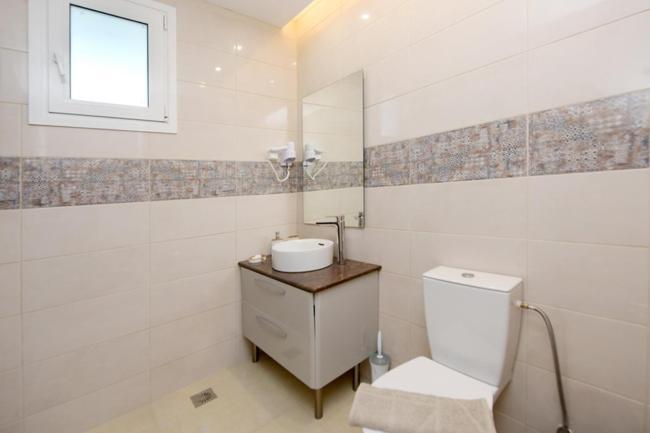 Apartment Elli Garden View - Spacious Fully Equipped Kremastí
