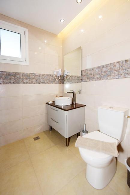 Apartment Elli Garden View - Spacious Fully Equipped *